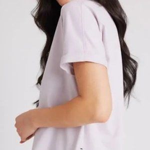 Kit and Ace On The Move Short Sleeve Blouse